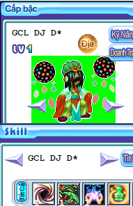 Gia Cát DJ Địa
